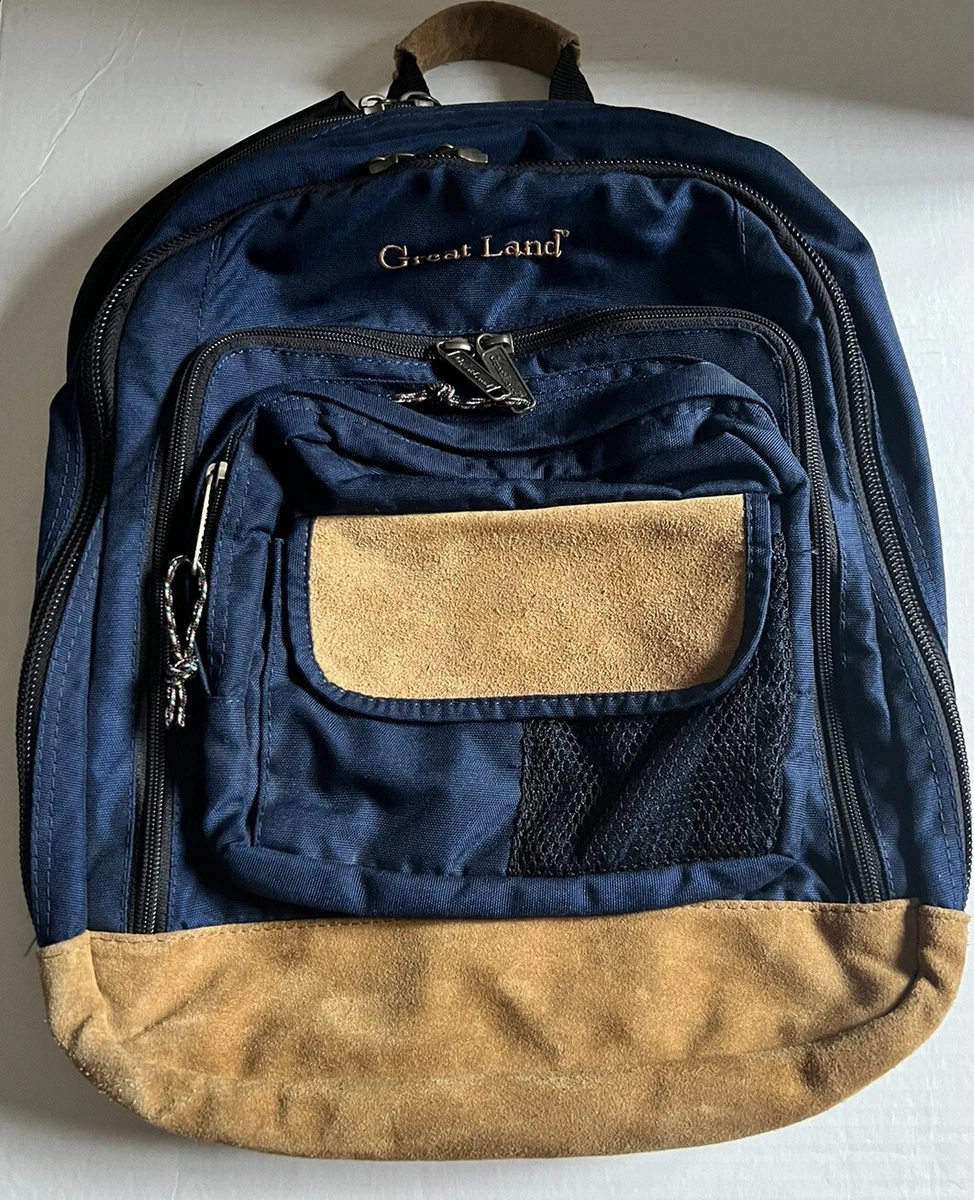 Greatland backpack cheap