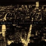 BABYFACE - MTV unplugged NYC 1997 - CD Album - Photo 1/1