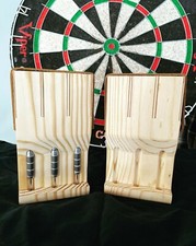 Wood Dart carrying Case
