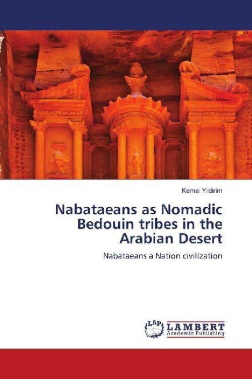 Thumbnail - Nabataeans As Nomadic Bedouin Tribes In The Arabian Desert | Kemal