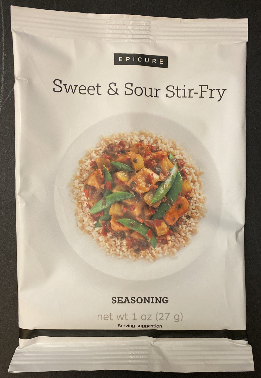 Epicure Seasoning Meal Prep Lot Of 5 New eBay