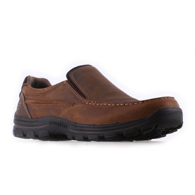 skechers men's braver rayland casual shoes