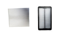 AIR FILTER CABIN FILTER COMBO FOR 2022-2026 KIA CARNIVAL - 1 EACH