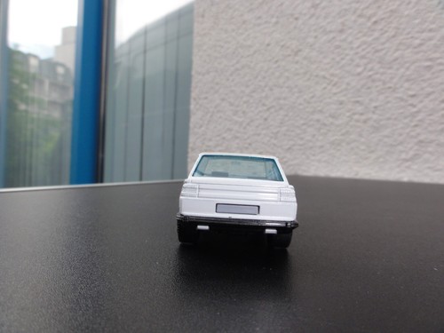 GIULIETTA ALPILATTE BURAGO 1:43 - Picture 9 of 12