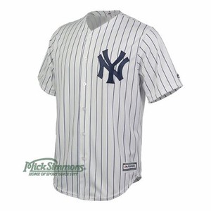 new york baseball team jersey