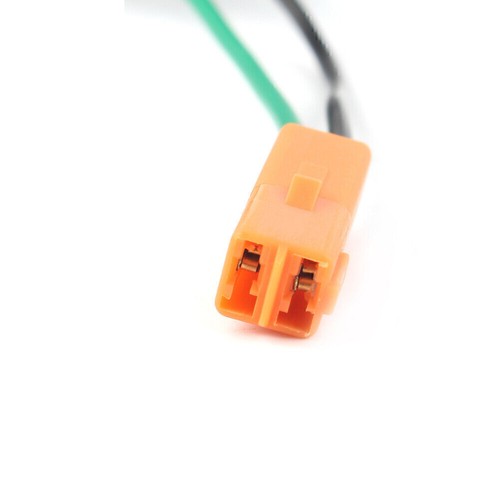 For Kawasaki Ninja 300 Motor Rear Turn Signal Indicator Light Lamp Bulbs Yellow - Picture 11 of 12
