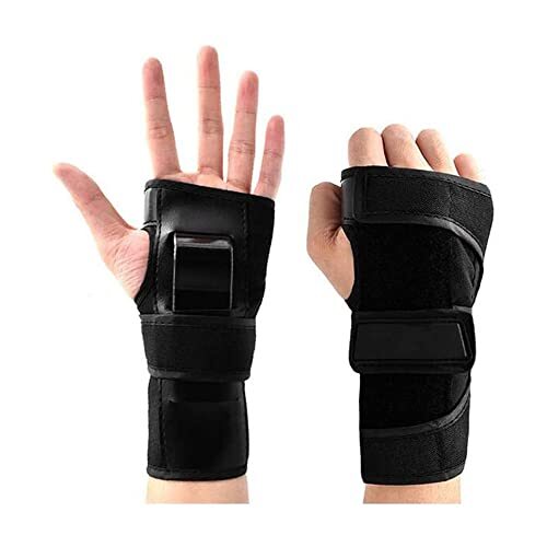 Skating Handguards Wrist Guards Roller Skating Hand Palm Skating