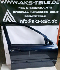 MERCEDES ORIGINAL C KLASSE W203 RECHTS VORNE TÜR LACKIERT ohne ROST A2037200205 MERCEDES ORIGINAL C KLASSE W203 RECHTS VORNE TÜR LACKIERT ohne ROST A2037200205