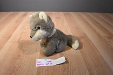 Russ Dakota the Wolf Cub Dog 2001 Plush 310-1331