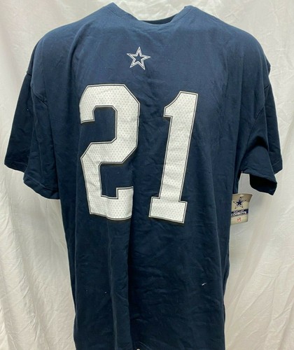 Ezekiel Eliot #21 Dallas Cowboys NFL 