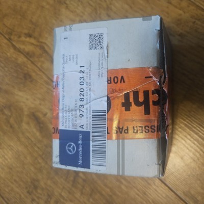 Mercedes-Benz A9738200321 for sale online | eBay 