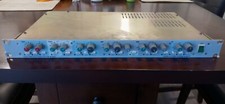 Amek System 9098 Eq By Rupert Neve