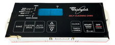 Whirlpool Oven Control Board - Part  8053145  6610142