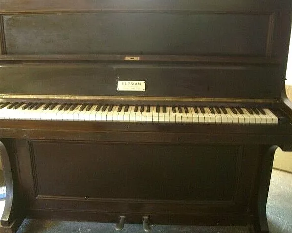 Chappell london piano price outlet