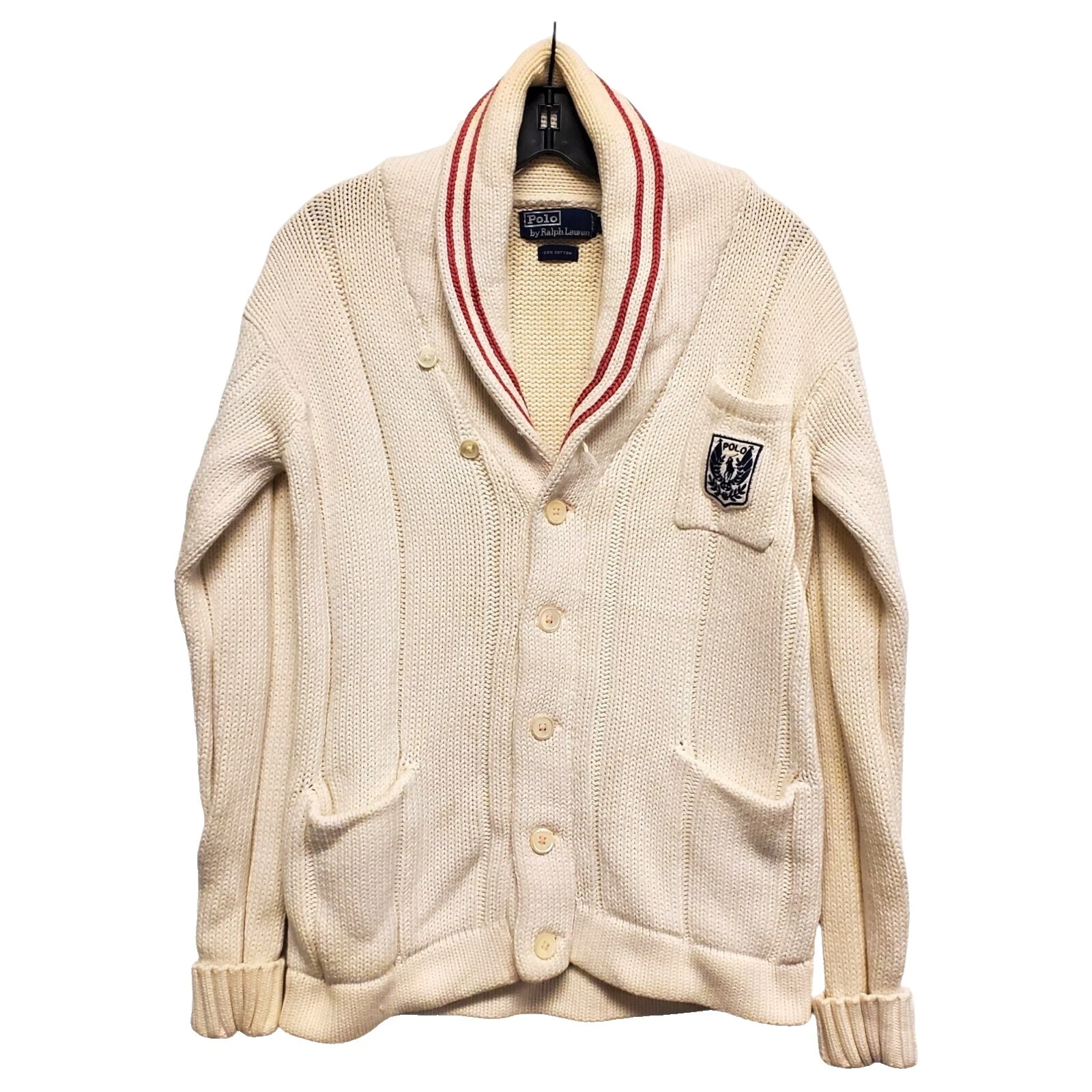 Polo Ralph Lauren Blanco de colección de ropa, calzado y accesorios