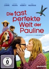 Dvd - Die Fast Perfekte Welt Der Pauline DVD #2038396