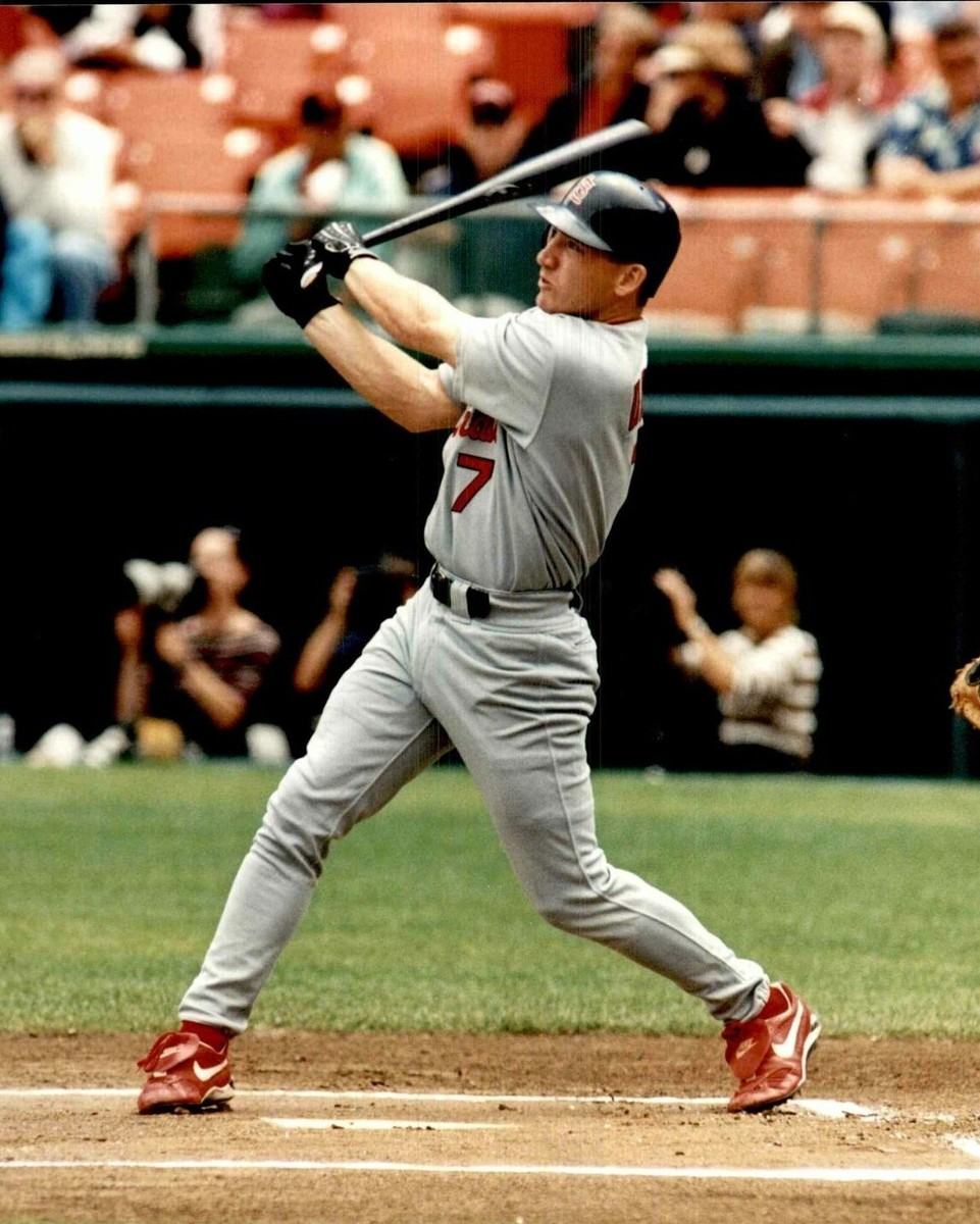 MLB  JD Drew ドリュー　直筆サイン入りフォトロスアンゼルスドジャース m43027914779_1.jpg?1714314781