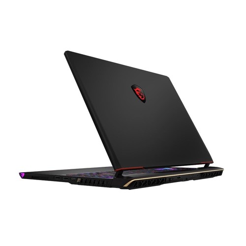 MSI Raider GE78HX 17" QHD+ Intel Core i9 14900HX, 32GB DDR5, 1 TB SSD, RTX 4070 - Bild 8 von 8