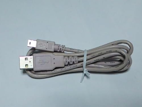 FUJITSU DynaMO 640U2 Pocket DMO64PT2S MO 640MB MO Magneto Optical Drive Working - Bild 6 von 6