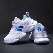 Kids Running Shoes Girls Sneakers Boys Casual Sneaker Child Autumn Trainers Kids