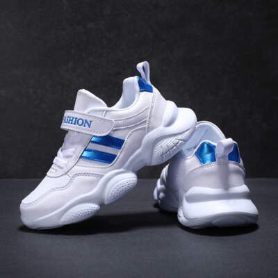 Kids Running Shoes Girls Sneakers Boys Casual Sneaker Child Autumn Trainers Kids