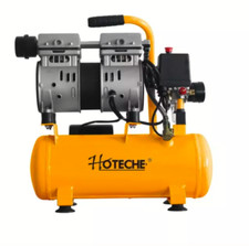 Kompressor Luft Zum Schweigen Gebracht Silent 600W 10 L Ohne &Ouml;l 102LT/Min