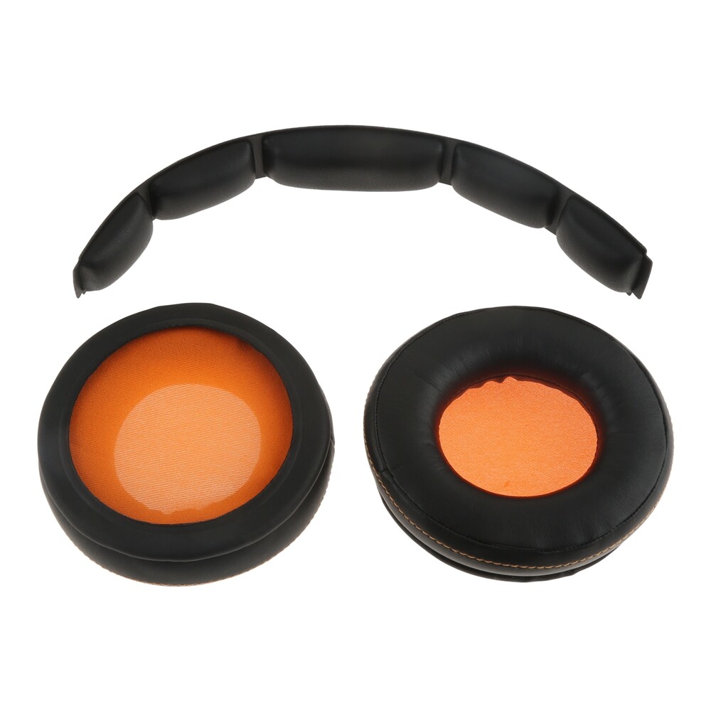 Ear Pads Steelseries Siberia Headband Replacement Ear Pads