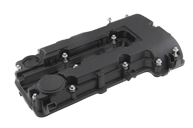 Couvercle de culasse premium pour Insignia et Cascada - Cache soupapes haute durabilité