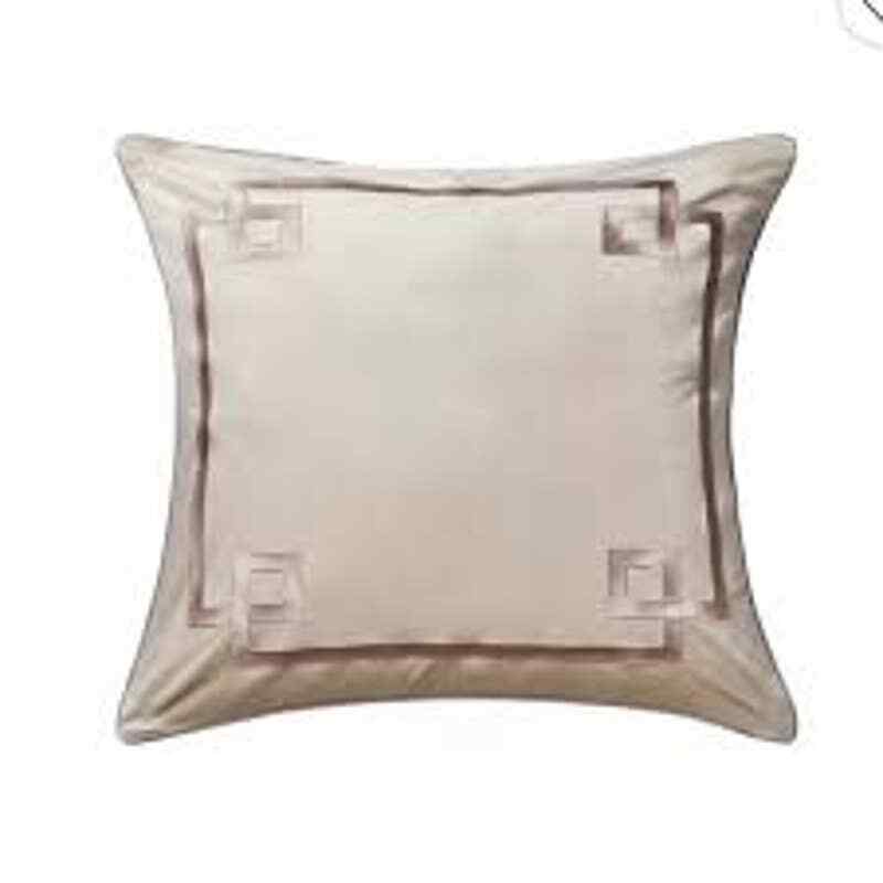 Waterford® Travis Reversible European Pillow Sham in Mocha eBay