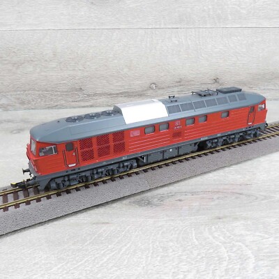 ROCO - H0 - DB - Diesellok 232 100-8 - Analog - #AZ89212