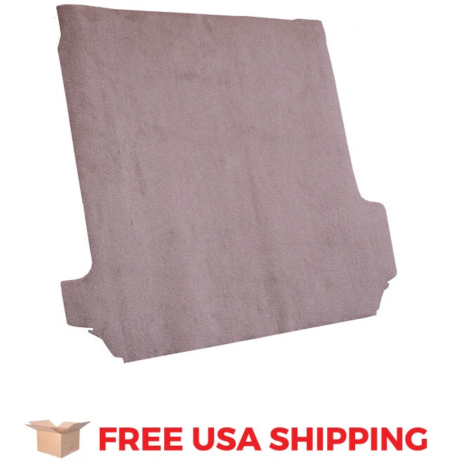 ACC FITS 1991-2003 Ford Explorer 2DR Cargo Area Cutpile Carpet Foto 2 de 2