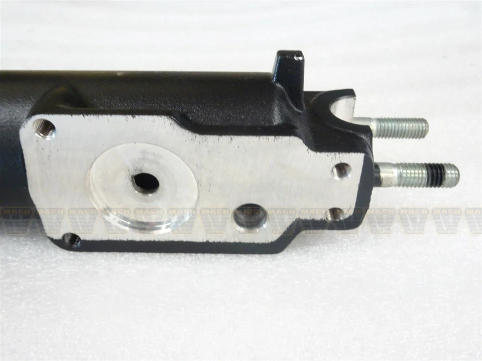 Funda Amortiguador Honda NOS NUEVO 51521-MB2-003 VF VF750 Interceptor  Foto 4 de 4