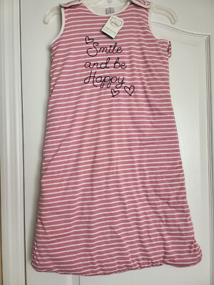 Baby Sleeping Bag 6-18 Months Made 4 Baby New With Tags