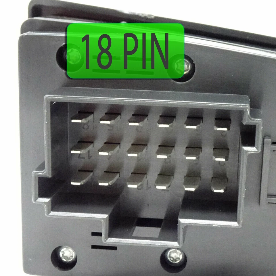 Pulsantiera alzacristallo specchietti lato guidatore VOLVO 9700 2009- VQ1 Foto 2 de 3