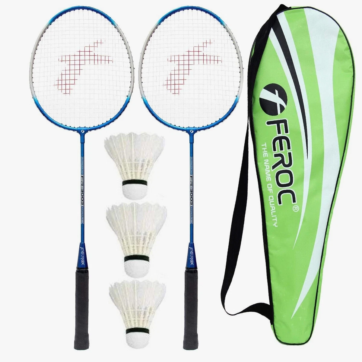 badminton racket offers online