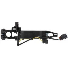 OEM NEW Front Driver Side Exterior Door Handle Housing Kit 05-07 STS 19120306