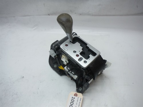 2005 ACURA RL FLOOR GEAR SHIFTER SHIFT SELECTOR AUTO TRANS A/T OEM 2005-2008 - 第 2/11 張圖片