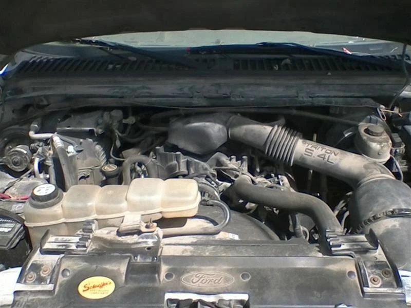 Oil Pan 5.4L Fits 99-04 08-10 FORD F250SD PICKUP 678668 - Image 4 of 4