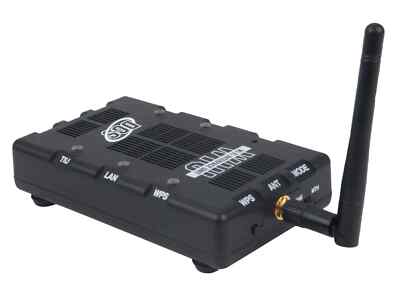 MTH WIU Wi-Fi Interface Unit DCS Command 50-1034 O Gauge  H.74
