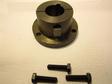 Browning B 1-5/16, B Series Split Taper Bushing 1-5/16" Bore 1.9375" Length
