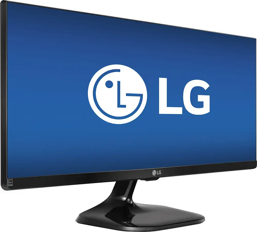LG 29UM57-P UltraWide 29