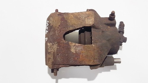 Volkswagen Polo 2009 Disc-Brake Caliper front right side used, Gen #1300127-69