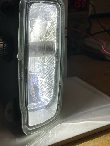 PHILIPS UltinonSport H8 LED Fog Lights - Picture 5 of 13