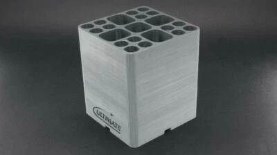 ULTIMATE MODELLING PRODUCTS Ultimate Modular Storage System - Half Large 3