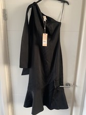 Revolve Keepsake Your Touch Midi Dress Size Small Rrp £219