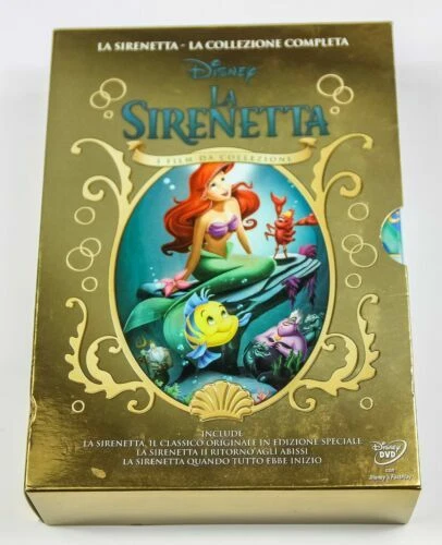 DVD Lotti e stock di film