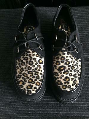 demonia leopard creepers