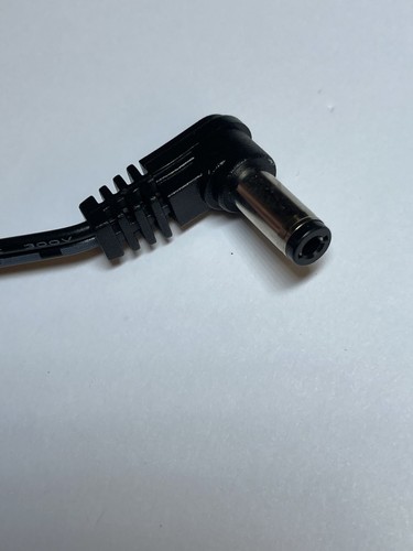 12V SEAGATE ESATA TASTER EXTERNE FESTPLATTE AC-DC Umschaltadapter Ladegerät - Bild 5 von 9