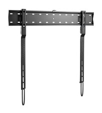 Ultra Slim Design Tv Wall Mount Bracket For Oled Tvs  Compatible With Lg And Sa