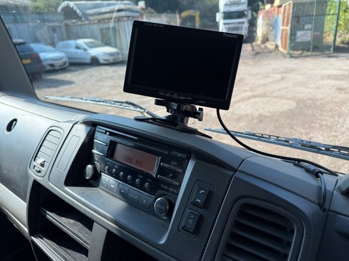 Nissan Cabstar LWB 2015 £7,000 + VAT - Picture 8 of 12